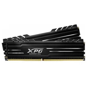 Image of ADATA Gammix D10 16GB 3000MHz DDR4 RAM