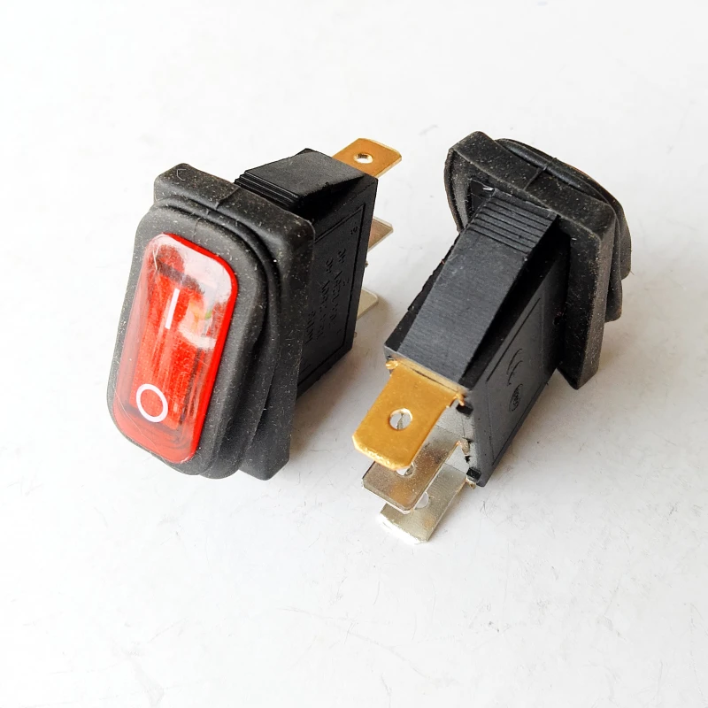 Image of FAE 63300 Switch Switch (1479)