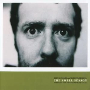 image of The Swell Season by Glen Hansard CD Album