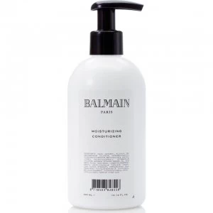 image of Balmain Hair Moisturising Conditioner (300ml)