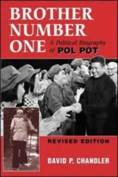 Image of Brother Number One by David P Chandler Book