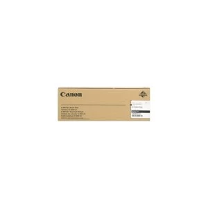 Image of Canon CEXV21 Black Laser Drum Cartridge