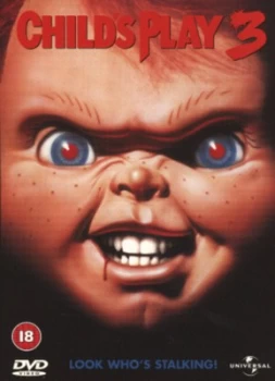 image of Childs Play 3 - DVD