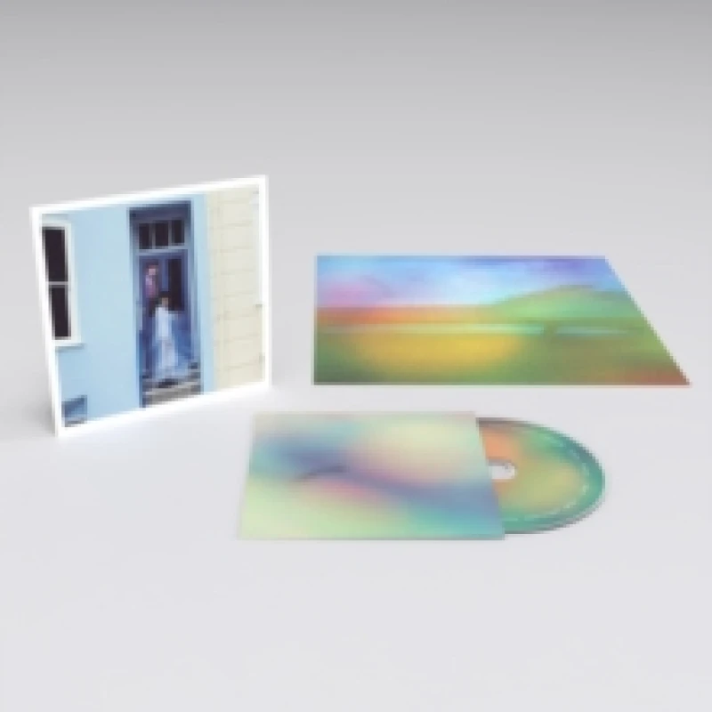 Image of Polish the Machine CD / Album