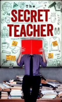 Image of The Secret Teacher by Anon Book