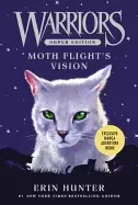 Image of warriors super edition moth flights vision