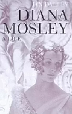 Image of diana mosley a life