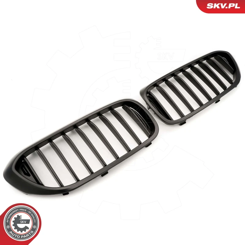 Image of ESEN SKV Radiator Grille ESEN SKV 66SKV199