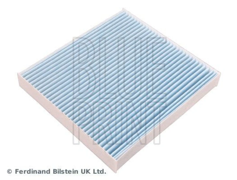 Image of Blue PRINT Pollen filter Blue PRINT ADBP250045
