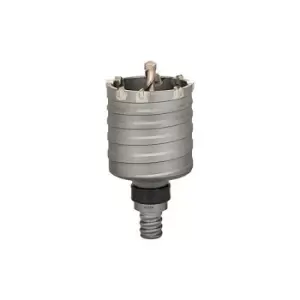Image of Bosch 2608580522 Two Piece SDS-Max-9 Core Cutter, 82mm, Silver