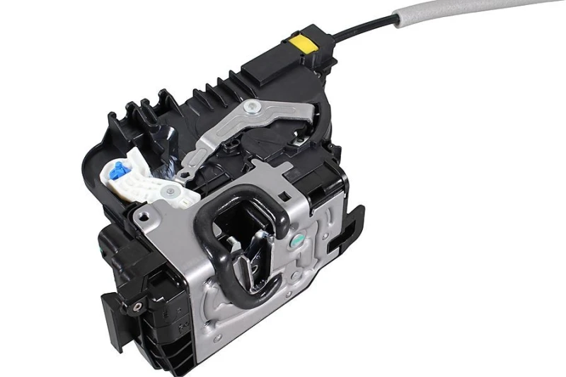 Image of Door lock METZGER 2314657
