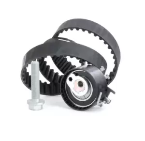 Image of INA Timing belt kit RENAULT,PEUGEOT,NISSAN 530 0195 10 130701564R,130705295R,7701473001 7701476745,7711115394,8200035827,8200035834,8200103069