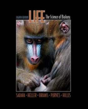 Image of Life by David Sadava Hardback
