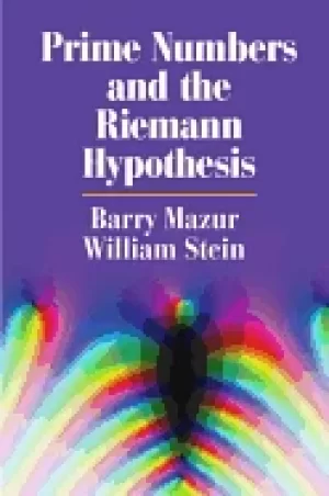 Image of prime numbers and the riemann hypothesis