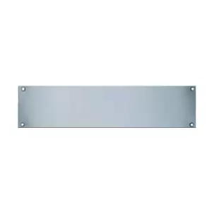 Image of Saa Kickplate 901 x 150mm - Matlock