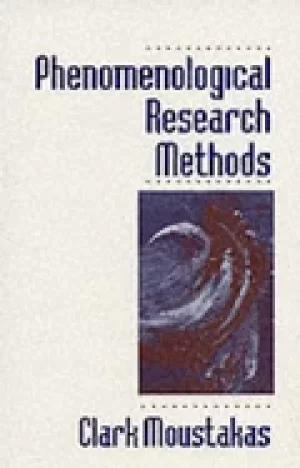Image of phenomenological research methods