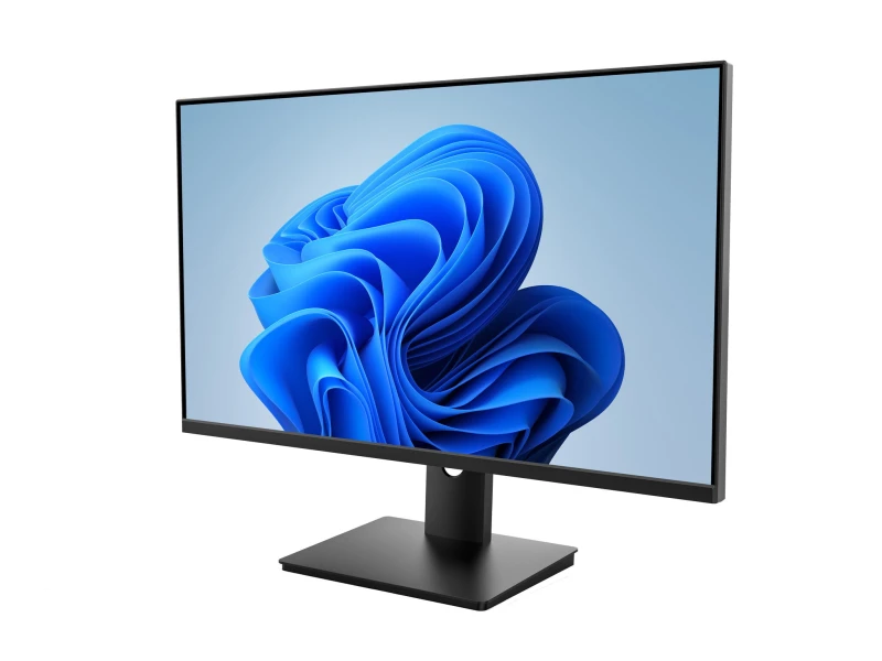 Image of Origin Storage Origin Storage 24" LED 1080p HD Monitor with VGA/HDMI/DP & Height Adjustable XU2293HS-B6-OS