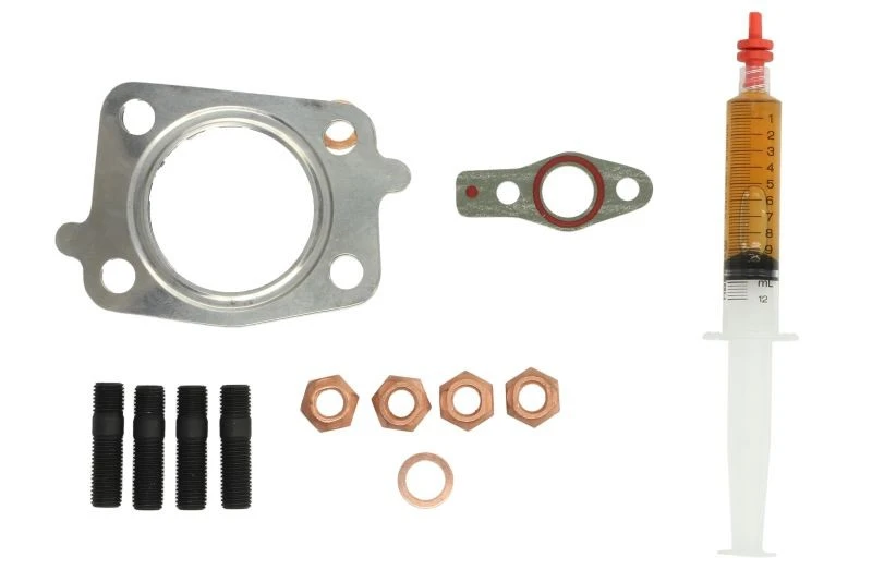 Image of EVORON EVMK0172 Mounting Kit, charger with gaskets/seals Mounting Kit,charger (2420)