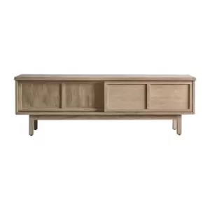 Image of Gallery Interiors Kyoto Media Unit in Natural