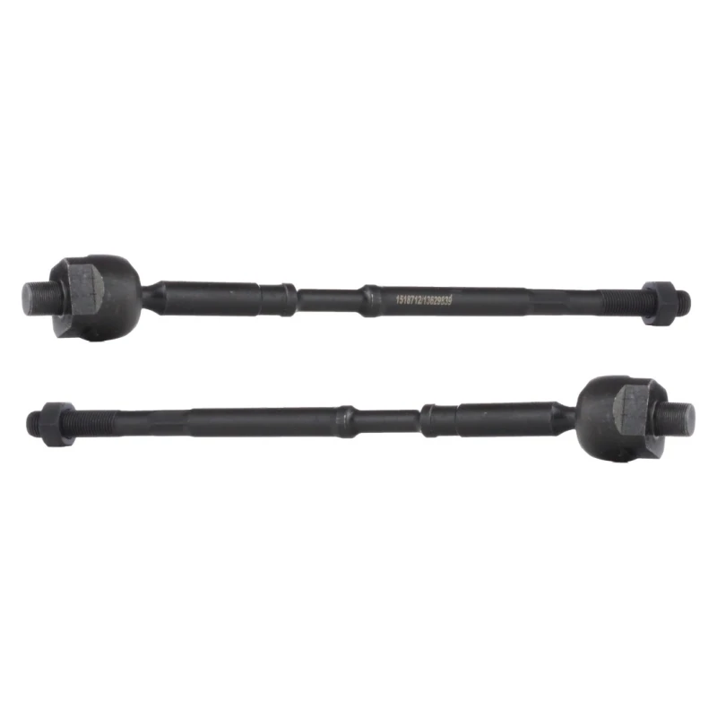 Image of RIDEX 51T0486 Inner Tie Rod Front Axle Inner Tie Rod (51)