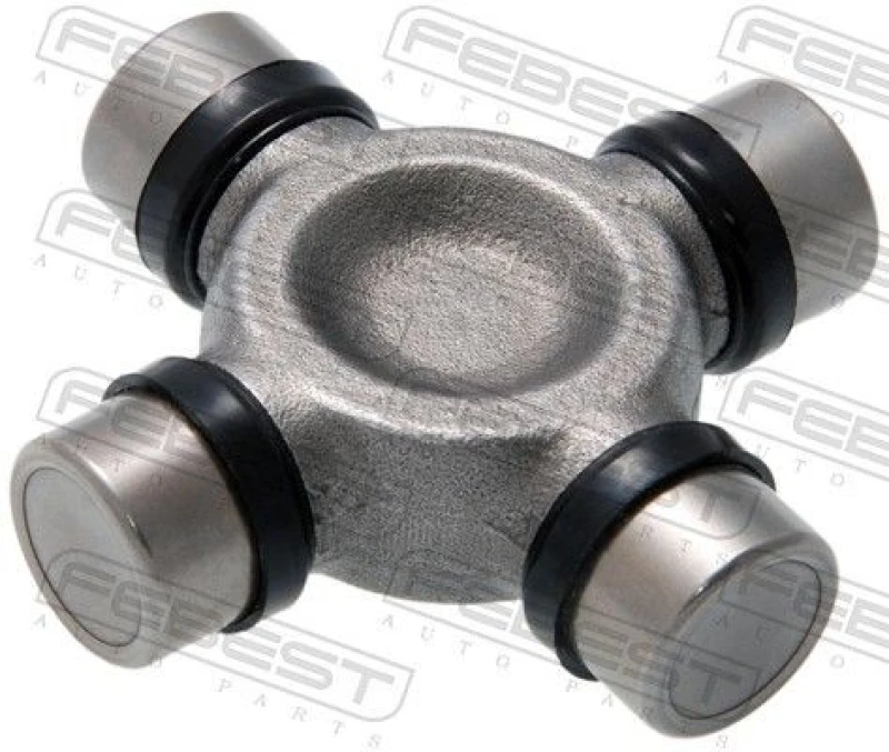 Image of Drive shaft coupler FEBEST ASBZ-209