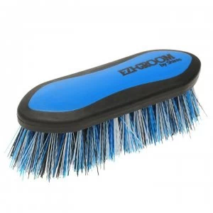 Ezi-Groom Ezi Groom Dandy Brush - Blue - main image