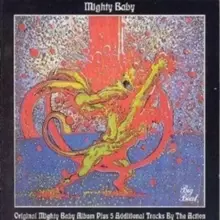 Image of Mighty Baby