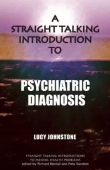 Image of A Straight Talking Introduction to Psychiatric Diagnosis