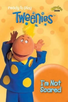 Image of Im Not Scared by Diane Redmond and Magic Island Hardback