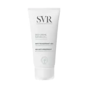 image of SVR Spirial Deodorant Cream 50ml