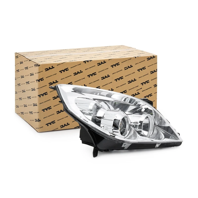 Image of TYC Headlight TYC 20-1041-05-2