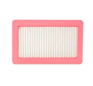 Image of RIDEX Air filter 8A0734 Engine air filter,Engine filter RENAULT,SMART,Twingo III Schragheck (BCM_),FORTWO Coupe (453),FORFOUR Schragheck (453)