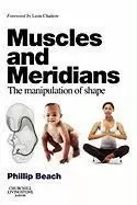 Image of Muscles and Meridians by Phillip Beach