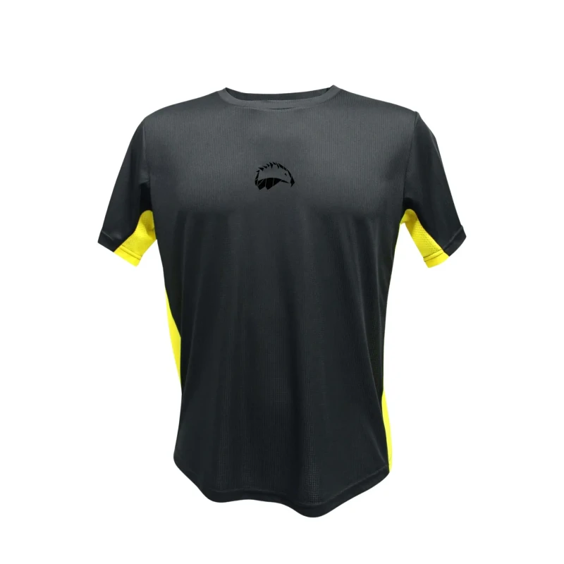 Image of T-Shirt Altore Bavella 2.0 Noir Male XL