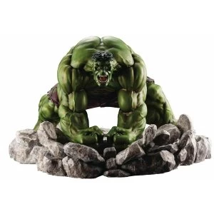Image of Hulk Marvel Comics 1/10 Scale Kotobukiya ARTFX Premier Statue