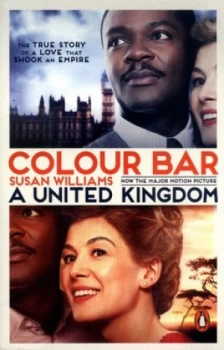 Image of Colour Bar by Susan Williams Paperback