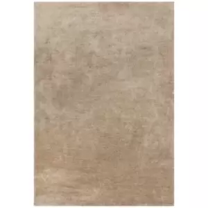 Image of Asiatic Carpets Milo Table Tufted Rug Sand - 120 x 170cm