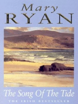 Image of The Song of the Tide by Mary Ryan Book
