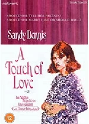 Image of A Touch of Love [DVD] (1969)