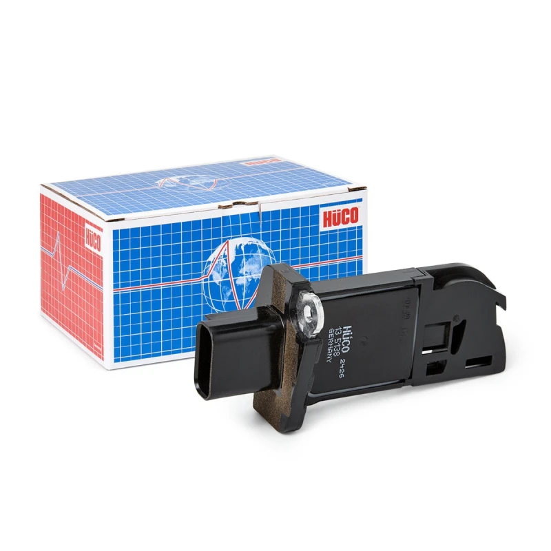 Image of Mass air flow sensor HITACHI 135138