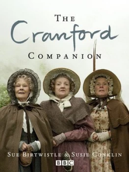 Image of The Cranford Companion by Sue Birtwistle Hardback