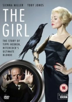 Image of The Girl - DVD