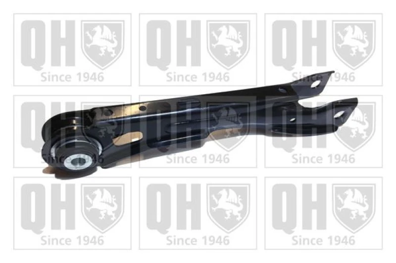 Image of QUINTON HAZELL Suspension arm QUINTON HAZELL QSJ3662S