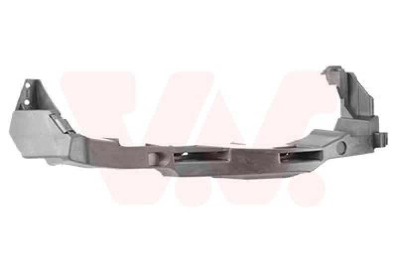 Image of VAN WEZEL Base, headlight VAN WEZEL 5751462