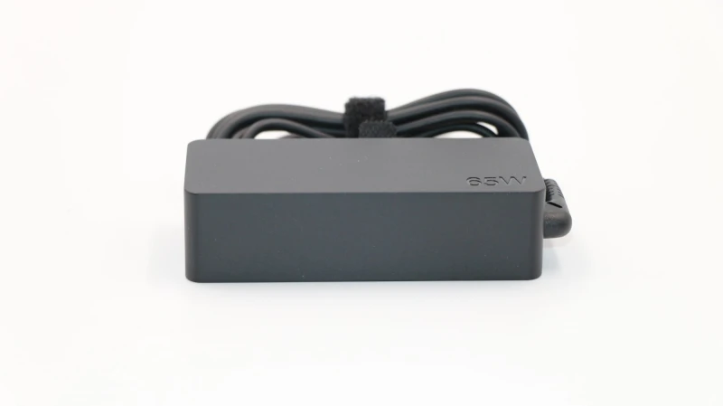 Image of Lenovo ADLX65YCC3A power adapter/inverter Indoor 65 W Black