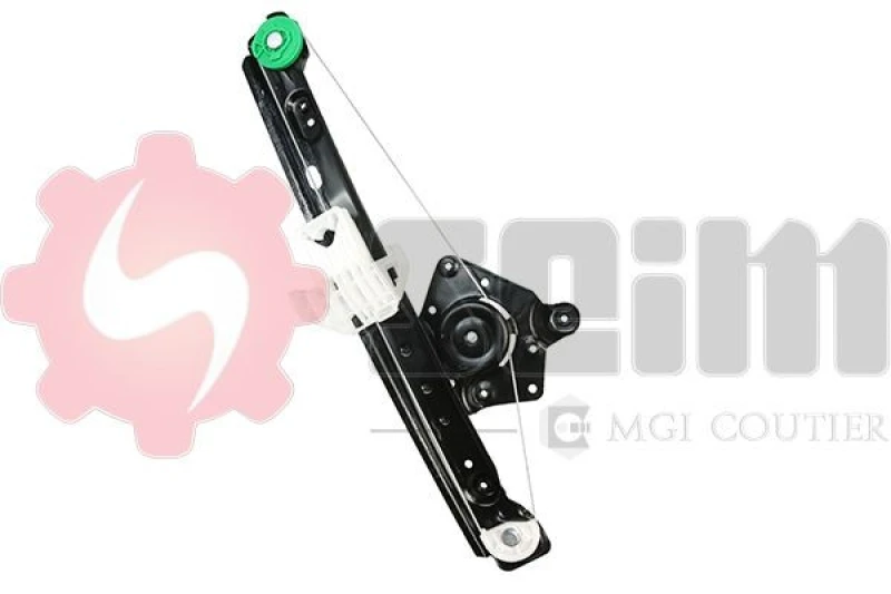 Image of Window regulator SEIM 950329