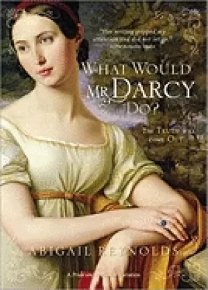 Image of what would mr darcy do