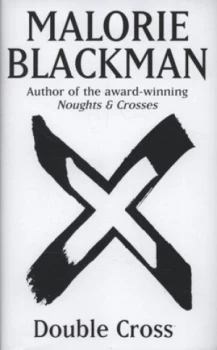 Image of Double Cross by Malorie Blackman Hardback