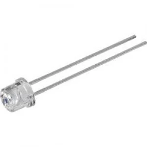 Image of Photodiode 5mm 1100 nm 75 OSRAM