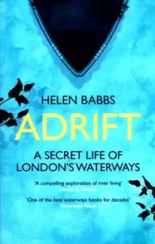Image of Adrift by Helen Babbs